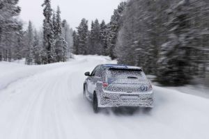 Alpine-A290-cold-weather-tests 2