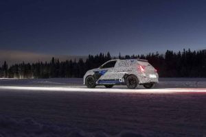 Alpine-A290-cold-weather-tests 3