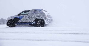 Alpine-A290-cold-weather-tests 8