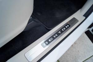 SsangYong Rexton e XDI 220 4WD Sapphire