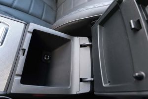 SsangYong Rexton Sapphire 2.2 L e-XDi Diesel (7-Sitzer) - MJ 2022