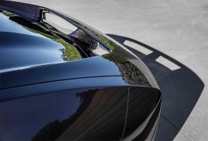 Dodge Charger Daytona SRT Concept 2022