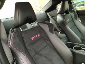 Subaru BRZ Sport+ 2020