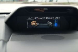 Subaru Forester e-Boxer 2.0ie Lineartronic Platinum - 2021