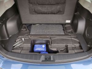 Subaru Forester e-Boxer 2.0ie Lineartronic Platinum - 2021