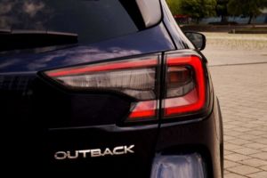 Subaru Outback 2.5i Platinum 2022