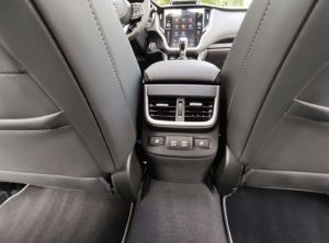 Subaru Outback 2.5i Platinum 2022