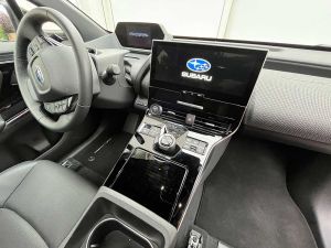 Subaru Solterra Platinum Plus 160kW/218 PS
