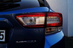 Subaru Impreza 2.0i Sport Lineartronic 156 PS