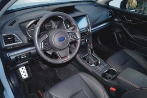 Subaru XV 2.0i Exclusive+ Lineartronic