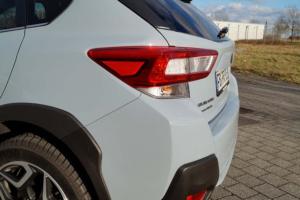 Subaru XV 2.0i Exclusive+ Lineartronic