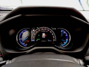 Suzuki Across Comfort+ 2.5i Plug-In Hybrid - 2021