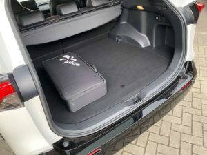 Suzuki Across Comfort+ 2.5i Plug-In Hybrid - 2021