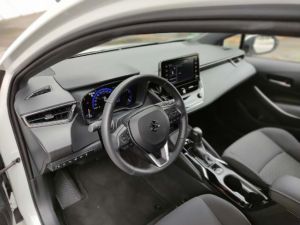 Suzuki Swace 1.8 Hybrid CVT 2021