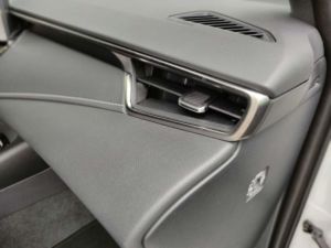 Suzuki Swace 1.8 Hybrid CVT 2021
