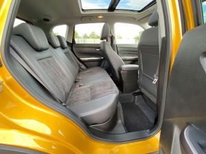 Suzuki Vitara Hybrid Comfort+ 2022
