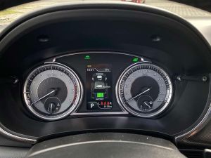 Suzuki Vitara Hybrid Comfort+ 2022