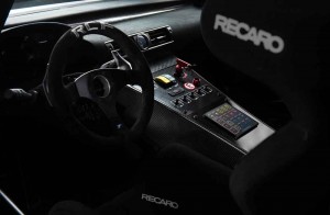 Lexus RC F GT3 