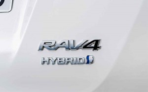 Toyota RAV4  2016  