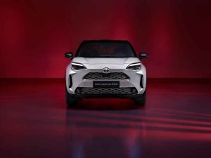 Toyota Yaris Cross GR Sport 2022