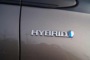 Toyota Yaris 1.5 l Hyrid 5-tg, Style Sel. Grey