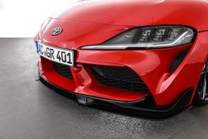 AC Schnitzer Programm für den Toyota GR Supra - 2020