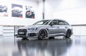 ABT RS4-R 2018