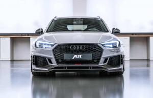 ABT RS4-R 