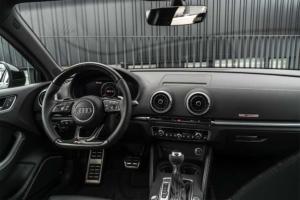 ABT Audi RS3 Limousine mit 500 PS