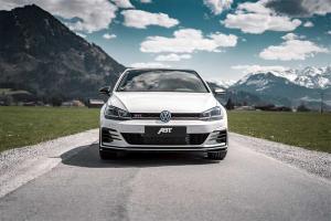 ABT Sportsline VW Golf VII GTI TCR mit 340 PS und 430 Nm (2019)