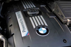 BMW 1er M Coupé von Alpha-N Performance
