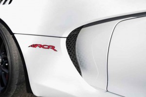 Dodge Viper ACR 2016 von GeigerCars  