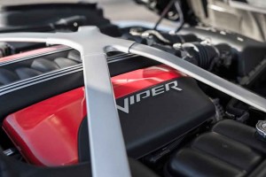 Dodge Viper ACR 2016 von GeigerCars  