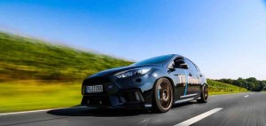 JMS präsentiert Tuning für neuen Focus RS