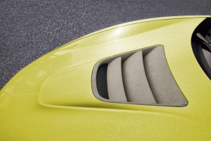 Rinspeed Concept Car Etos - CES 2016 