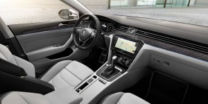 VW Arteon - Genf 2017