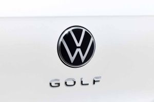 Der neue Volkswagen Golf eHybrid