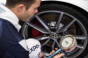 VW Golft GTI 7 Clubsport S - Nordschleifenrekord 2016  