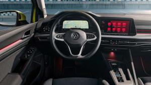 VW Golf 8 (2020) - Weltpremiere