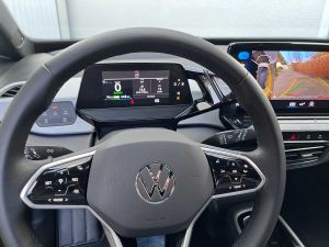 VW ID.3 Pro S (4-Sitzer) 150 kW (204 PS) 77 kWh 1-Gang-Automatik