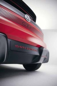 Volkswagen ID. GTI Concept - IAA 2023