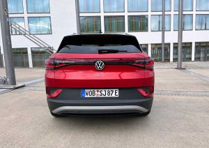 VW ID.4 Pro 2023