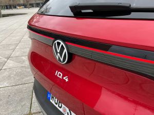 VW ID.4 Pro 2023