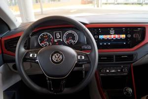 VW Polo "beats" 1.0 TSI 95 PS 5-Gang