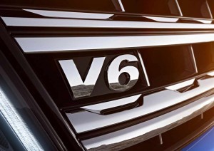 VWN Amarok - 3.0 TDI V6 Mj. 2017 