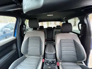 VW Amarok TDI 4Motion im Offroadtest