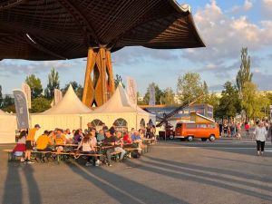 VW Bus Festival 2023: Konzerte und mehr