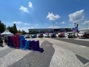 VW Bus Festival 2023: Konzerte und mehr