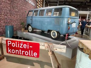 VW Bus Festival 2023: Erste Bilderimpressionen
