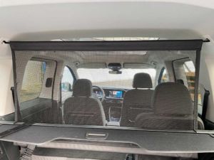 VW Caddy Life 2.0 TDI SCR Diesel 90 kW / 122 PS mit 7-Gang-DSG